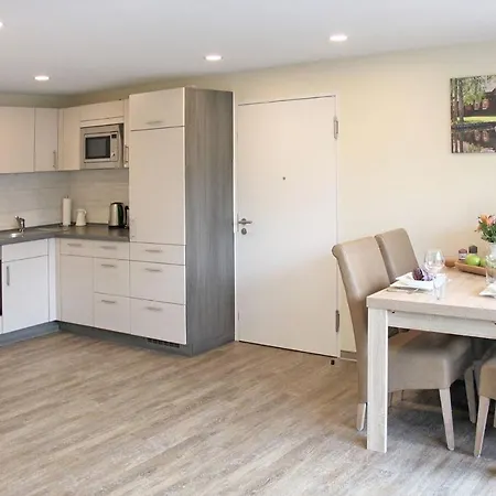 Apartment Quartier Spreestrasse 1 *