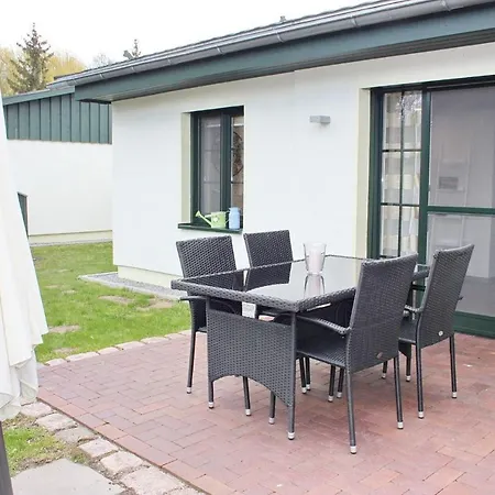 Apartment Quartier Spreestrasse 1 Burg (Spreewald)