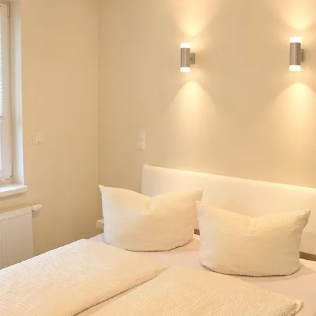 דירה Quartier Spreestrasse - App 1 *