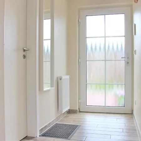 דירה Quartier Spreestrasse - App 1