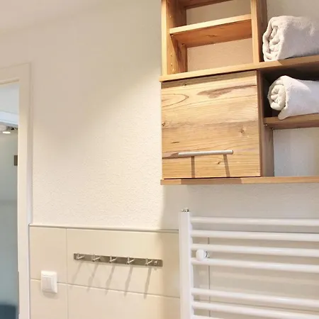 Quartier Spreestrasse - App 1 *