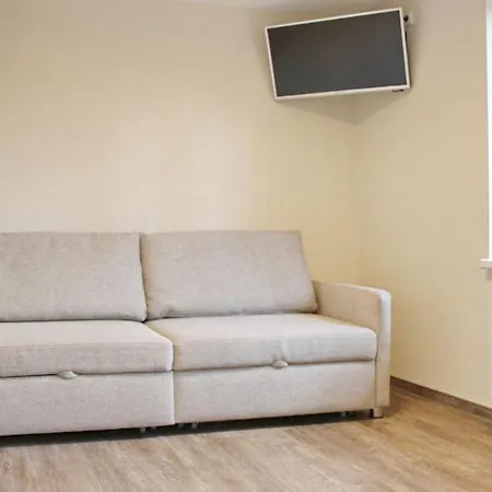 Quartier Spreestrasse - App 1 דירה