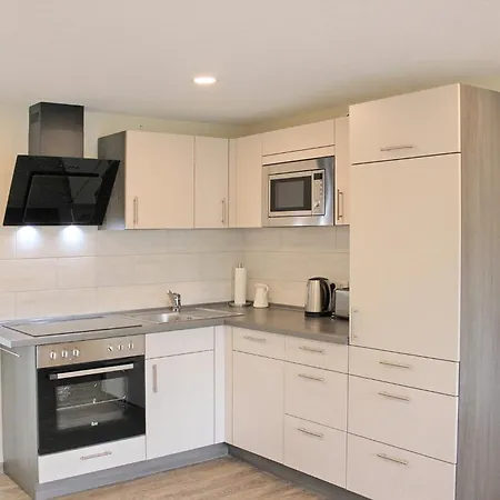 Quartier Spreestrasse - App 1 Apartament Burg (Spreewald)