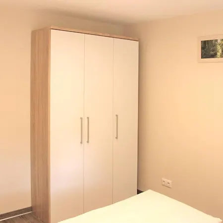 Quartier Spreestrasse - App 1 Apartament Burg (Spreewald)