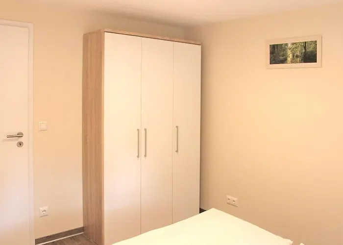 Quartier Spreestrasse - App 1 * בורג