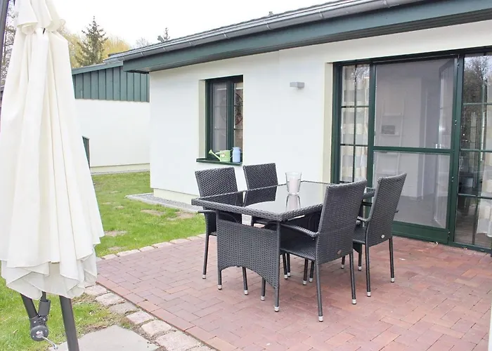 דירה Quartier Spreestrasse - App 1 בורג