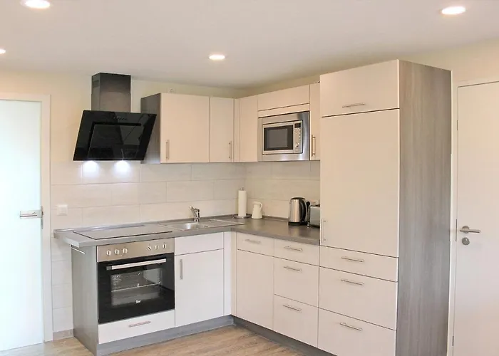 Quartier Spreestrasse - App 1 *