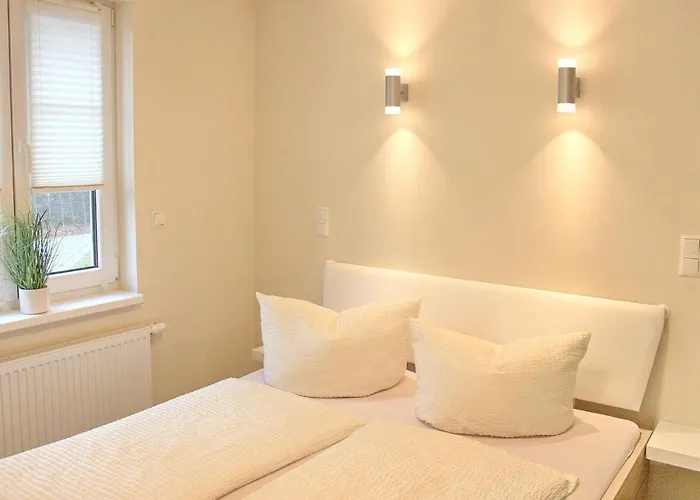 דירה Quartier Spreestrasse - App 1 *