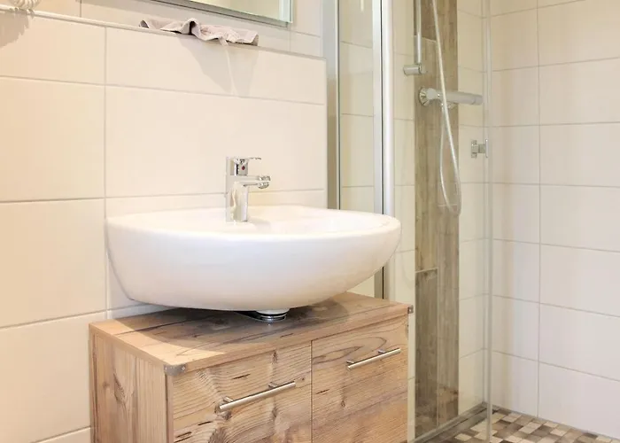 Quartier Spreestrasse - App 1