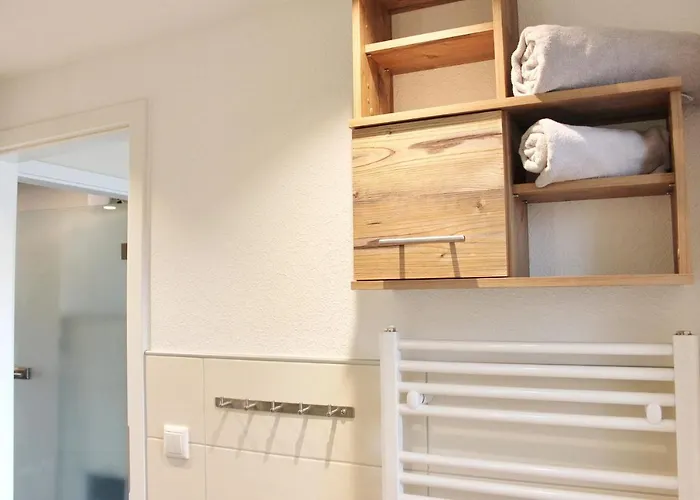 Quartier Spreestrasse - App 1 *